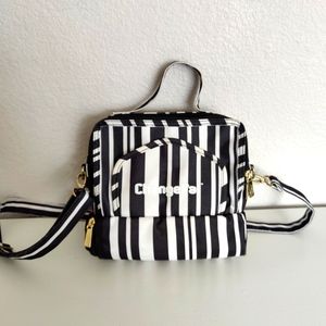 Small Compact Diaper Changing Bag